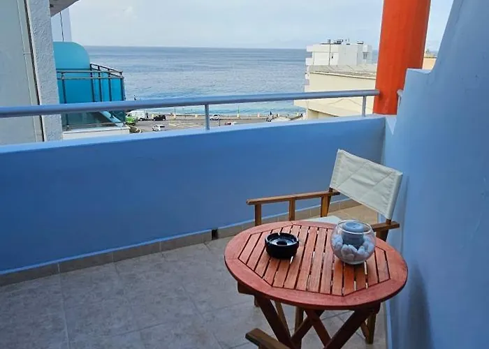 Appartement North Bay