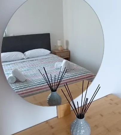 North Bay Apartament Rhodes City