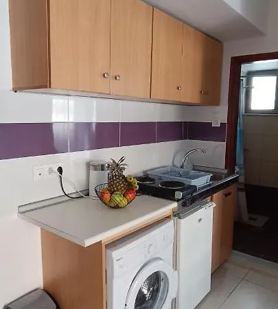 North Bay Rhodes City