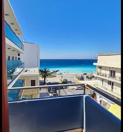 Apartment North Bay Rhodes City