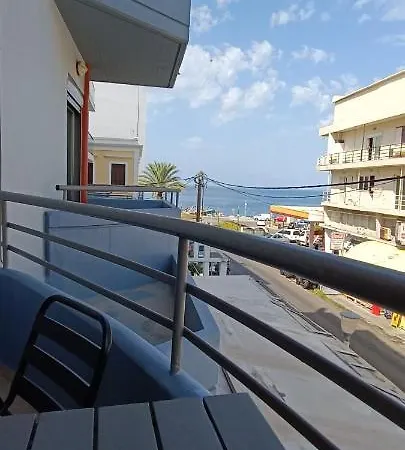 North Bay Apartment *