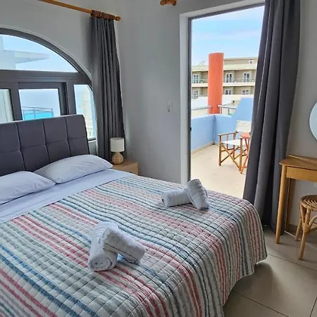 Apartament North Bay Rhodes City