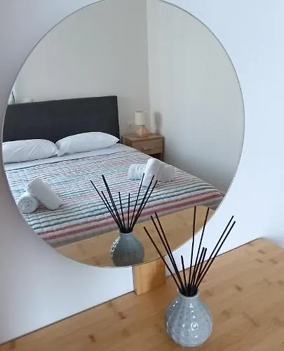 North Bay Apartment Rhodes City