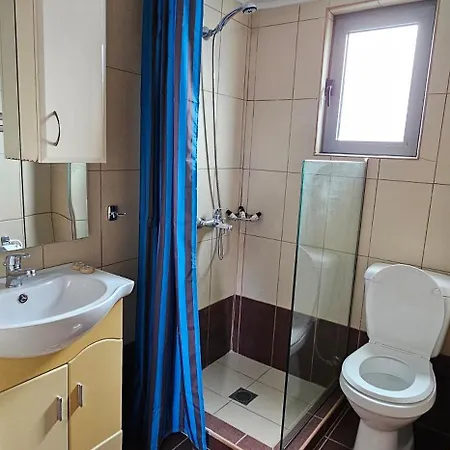 North Bay Apartman Rhodes City