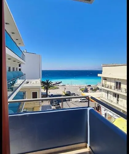 شقة North Bay Rhodes City